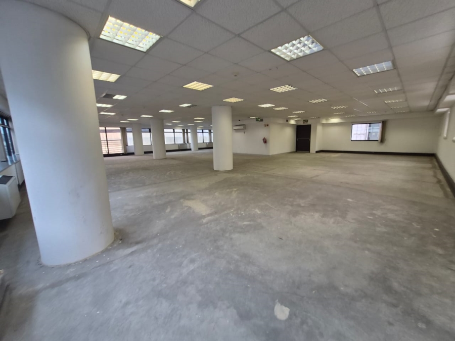 To Let Commercial Property for Rent in Cape Town City Centre Western Cape
